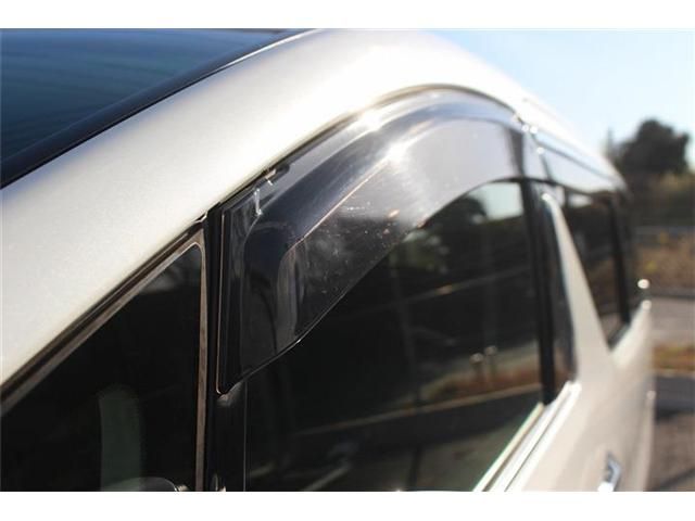 TOYOTA VELLFIRE 2015