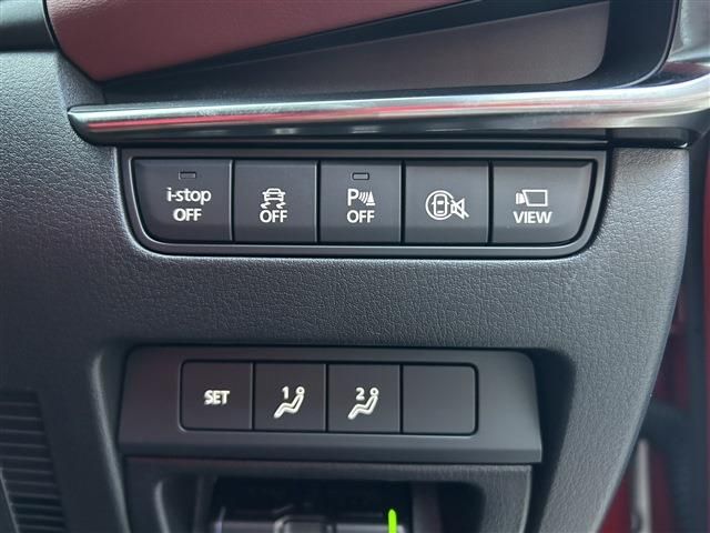 MAZDA MAZDA3 FASTBACK 2024