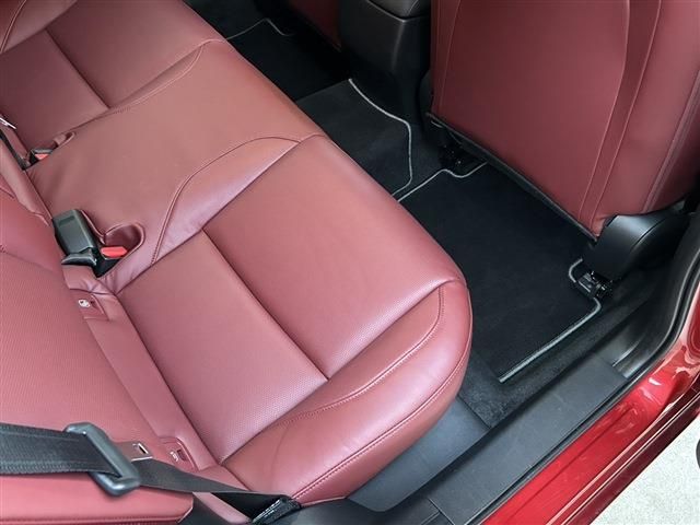 MAZDA MAZDA3 FASTBACK 2024