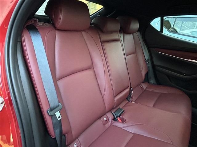 MAZDA MAZDA3 FASTBACK 2024