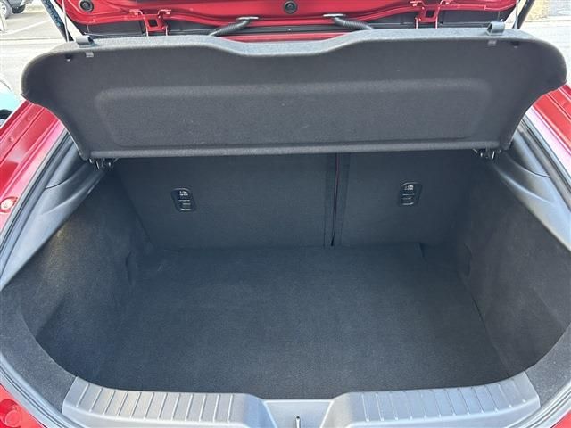 MAZDA MAZDA3 FASTBACK 2024