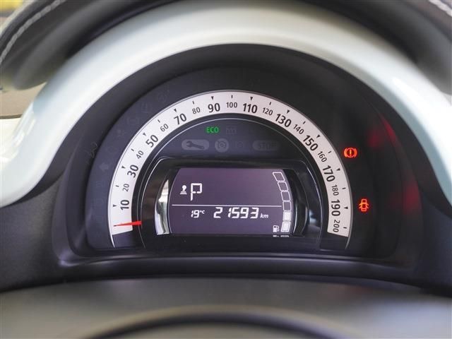 RENAULT RENAULT TWINGO 2019