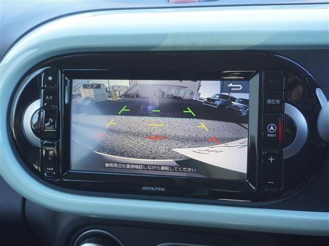 RENAULT RENAULT TWINGO 2019