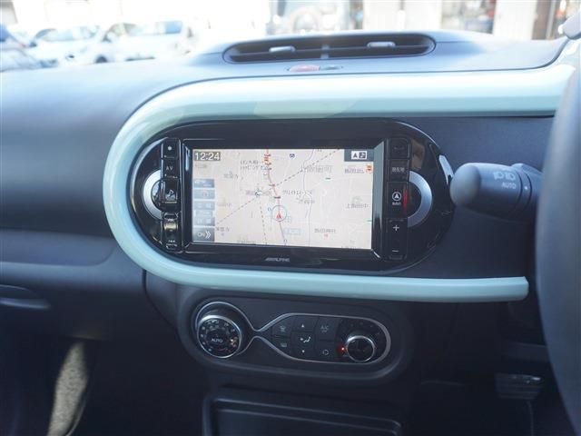 RENAULT RENAULT TWINGO 2019