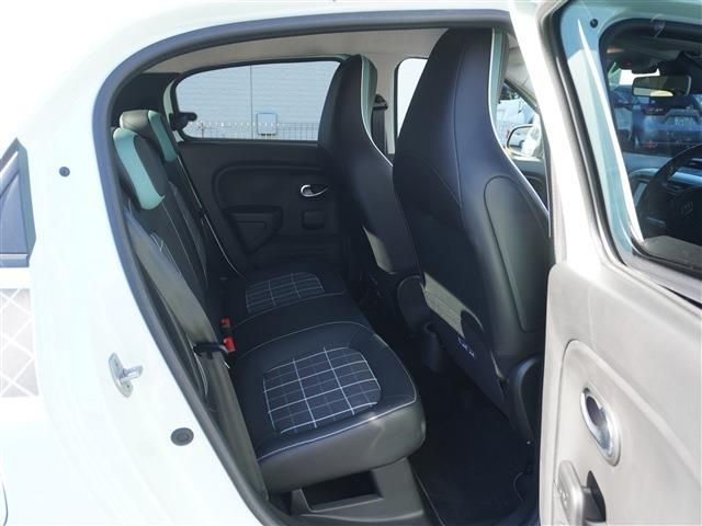 RENAULT RENAULT TWINGO 2019