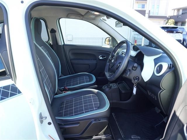 RENAULT RENAULT TWINGO 2019