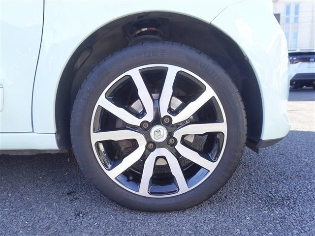 RENAULT RENAULT TWINGO 2019