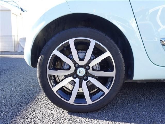 RENAULT RENAULT TWINGO 2019