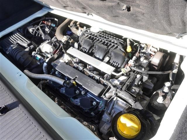 RENAULT RENAULT TWINGO 2019