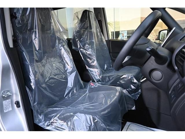 NISSAN SERENA  WG 2018