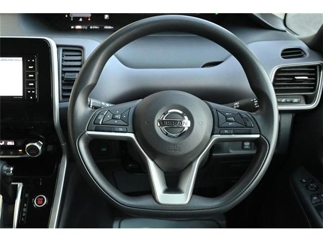 NISSAN SERENA  WG 2018