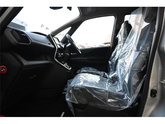 NISSAN SERENA  WG 2018