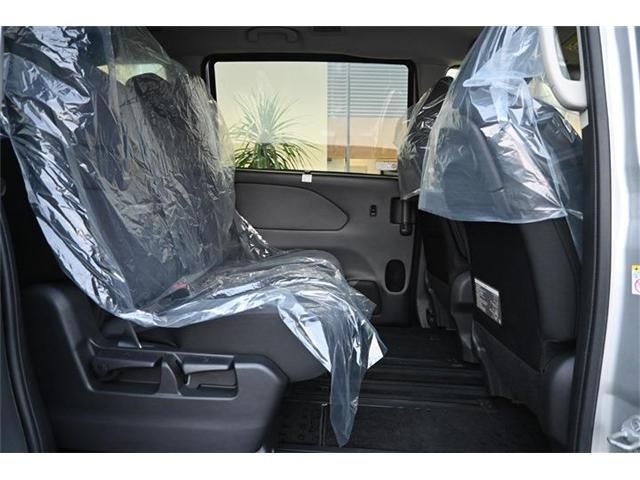 NISSAN SERENA  WG 2018