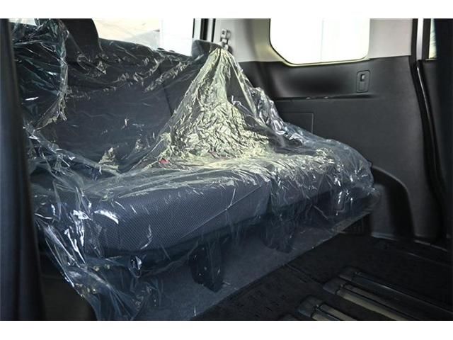 NISSAN SERENA  WG 2018