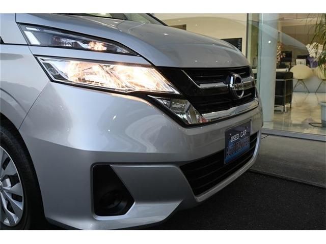 NISSAN SERENA  WG 2018