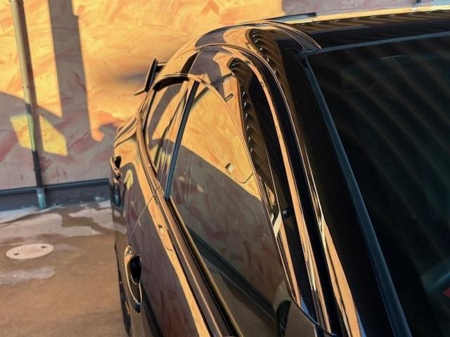 HONDA CIVIC hatchback 2019