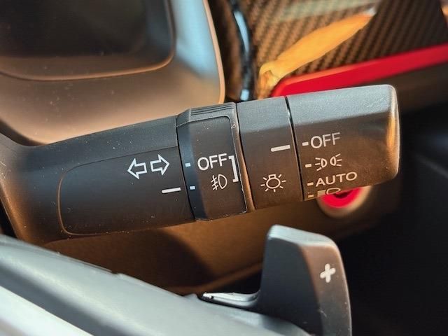 HONDA CIVIC hatchback 2019