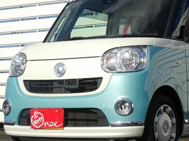 DAIHATSU MOVE canbus 2017