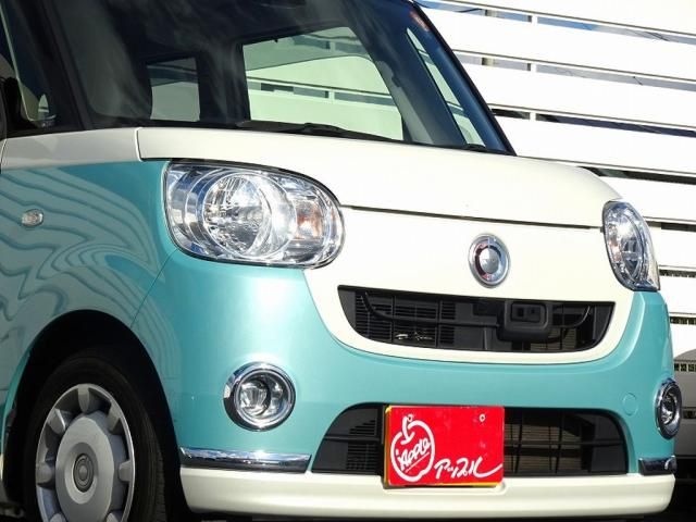 DAIHATSU MOVE canbus 2017