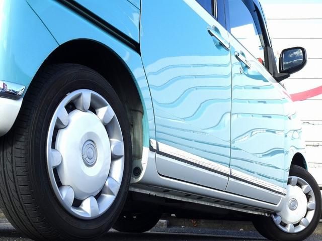 DAIHATSU MOVE canbus 2017