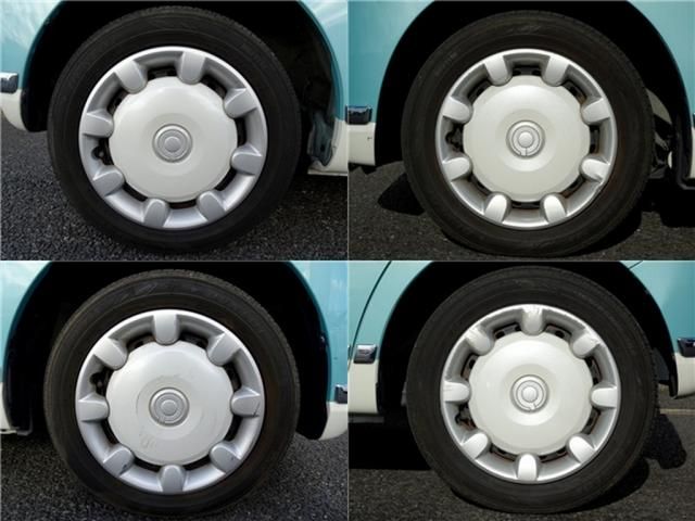 DAIHATSU MOVE canbus 2017