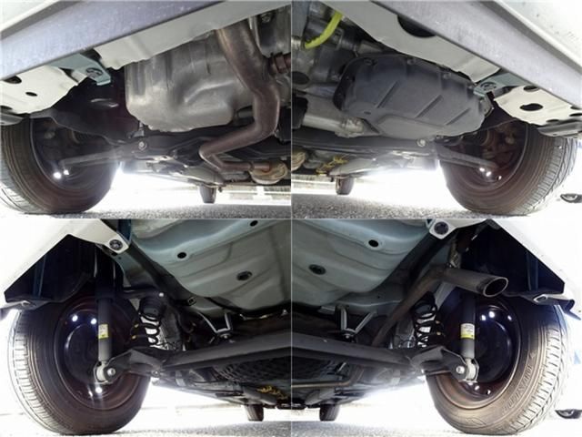 DAIHATSU MOVE canbus 2017