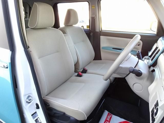 DAIHATSU MOVE canbus 2017