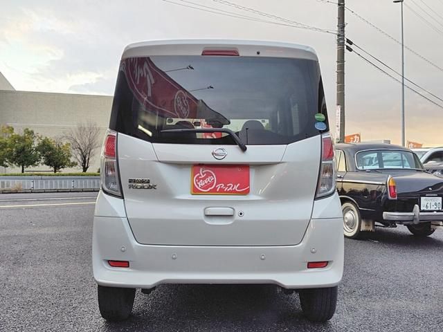 NISSAN DAYZ ROOX 2019