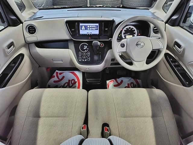 NISSAN DAYZ ROOX 2019