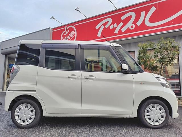 NISSAN DAYZ ROOX 2019