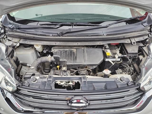 NISSAN DAYZ ROOX 2019