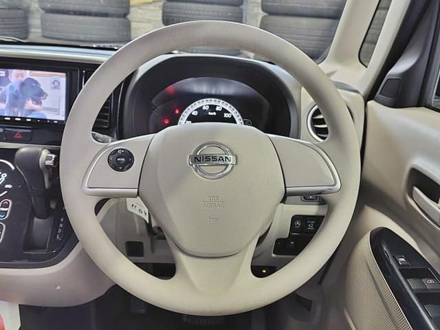 NISSAN DAYZ ROOX 2019