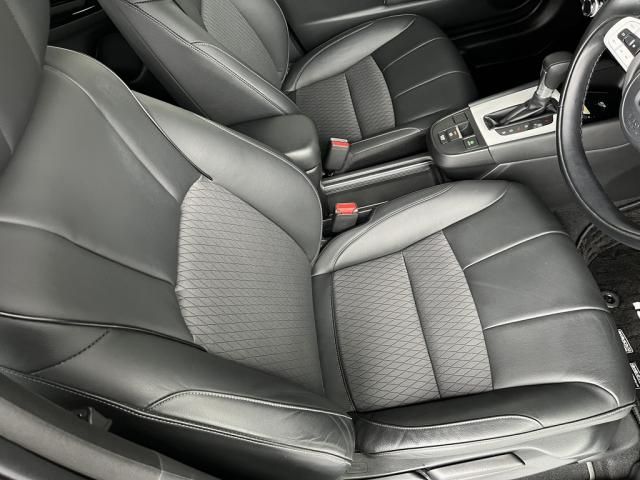 HONDA FIT e:HEV 2020