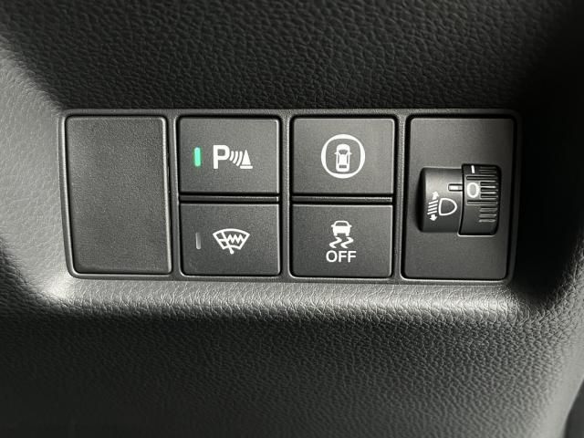 HONDA FIT e:HEV 2020