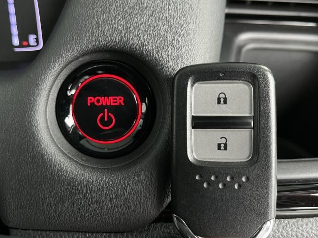 HONDA FIT e:HEV 2020