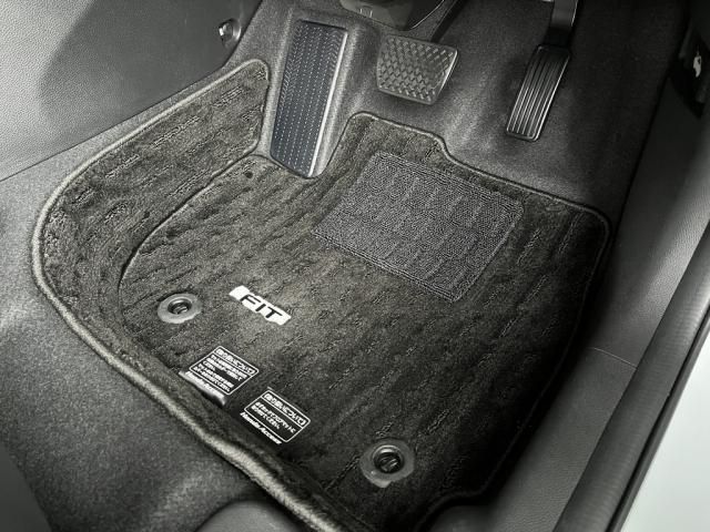 HONDA FIT e:HEV 2020