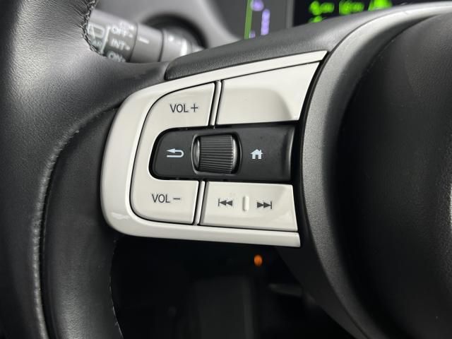 HONDA FIT e:HEV 2020