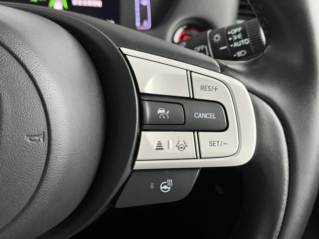 HONDA FIT e:HEV 2020