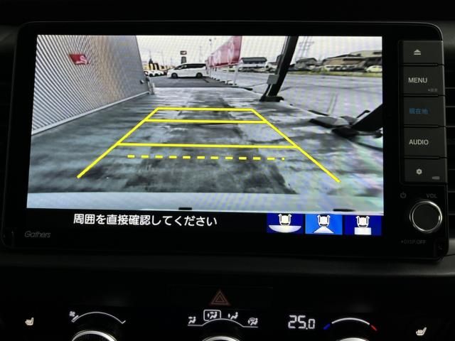 HONDA FIT e:HEV 2020