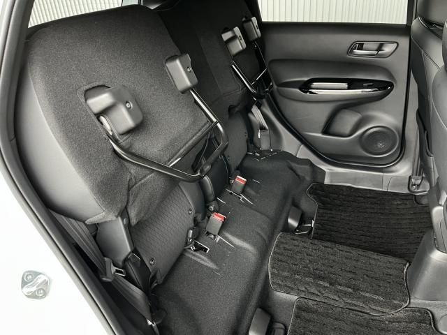 HONDA FIT e:HEV 2020