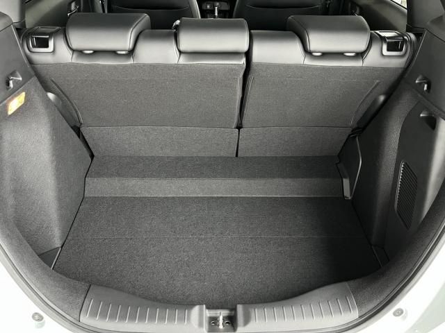 HONDA FIT e:HEV 2020