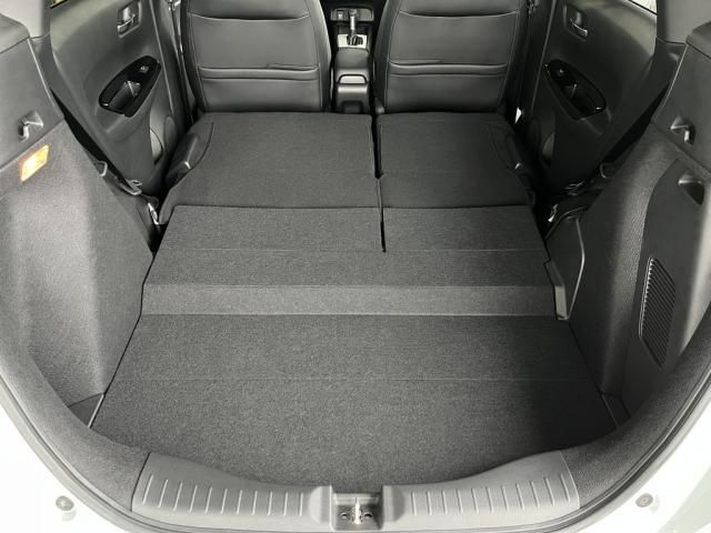 HONDA FIT e:HEV 2020