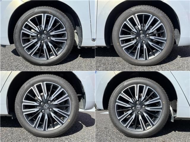 HONDA FIT e:HEV 2020