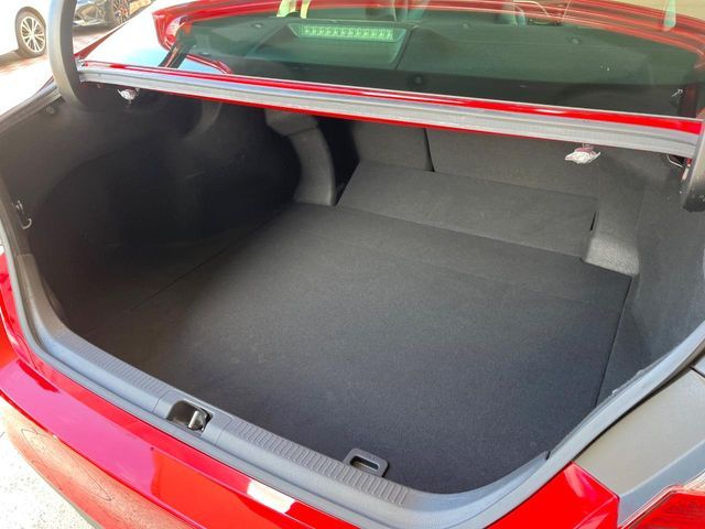 TOYOTA CAMRY HYBRID 2018