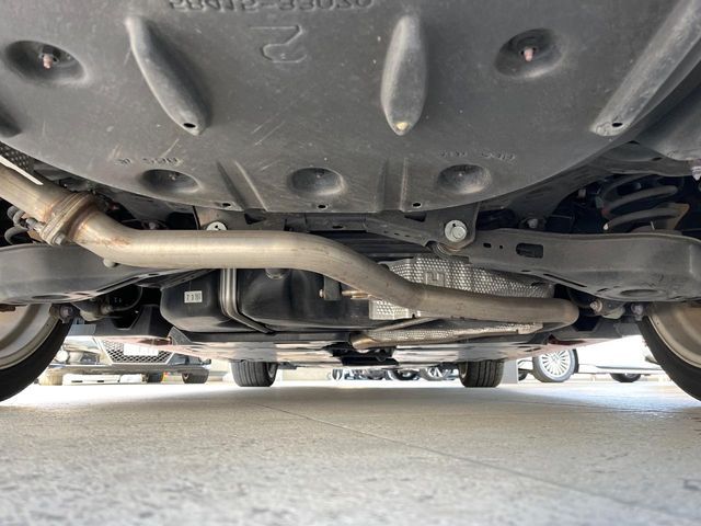 TOYOTA CAMRY HYBRID 2018