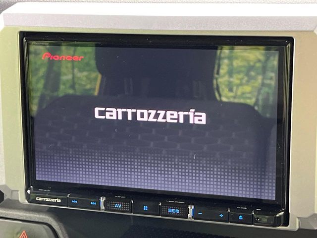 DAIHATSU WAKE 4WD 2015