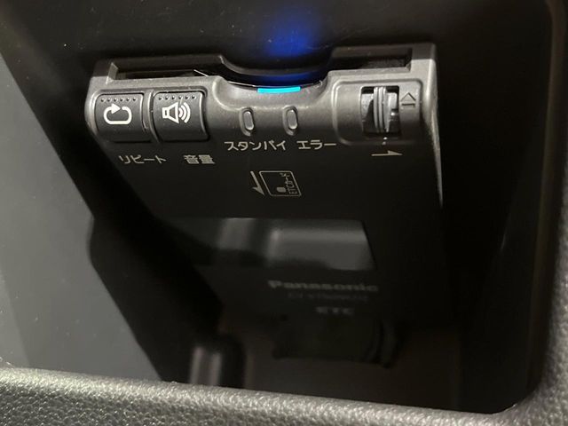 DAIHATSU WAKE 4WD 2015