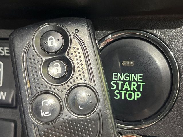 DAIHATSU WAKE 4WD 2015