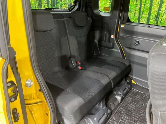 DAIHATSU WAKE 4WD 2015