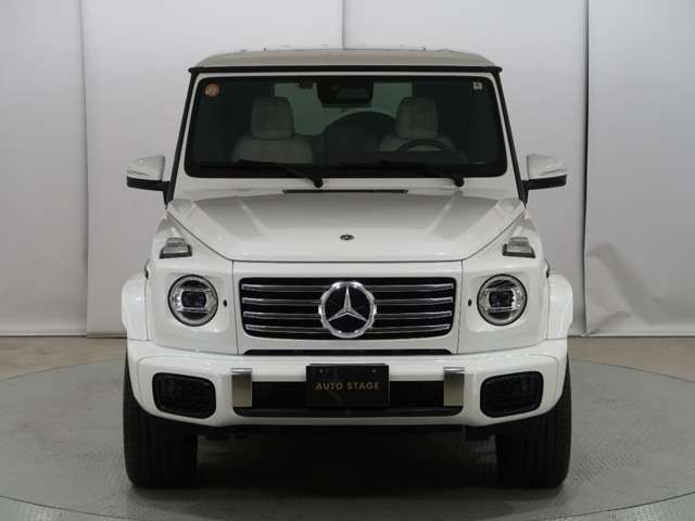 MERCEDES BENZ MERCEDES BENZ G class 2024